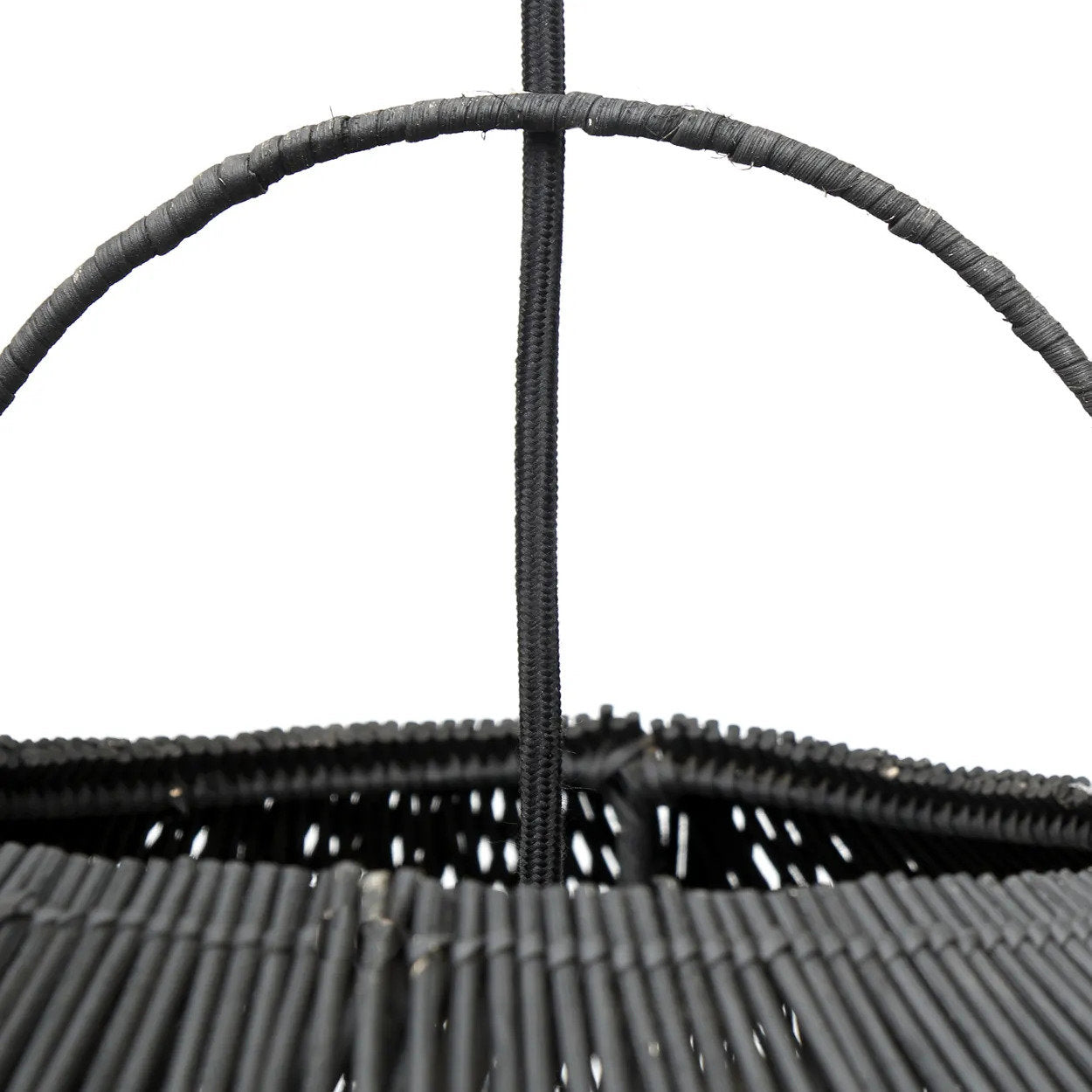 Suspension Cloud – Noir – XXL