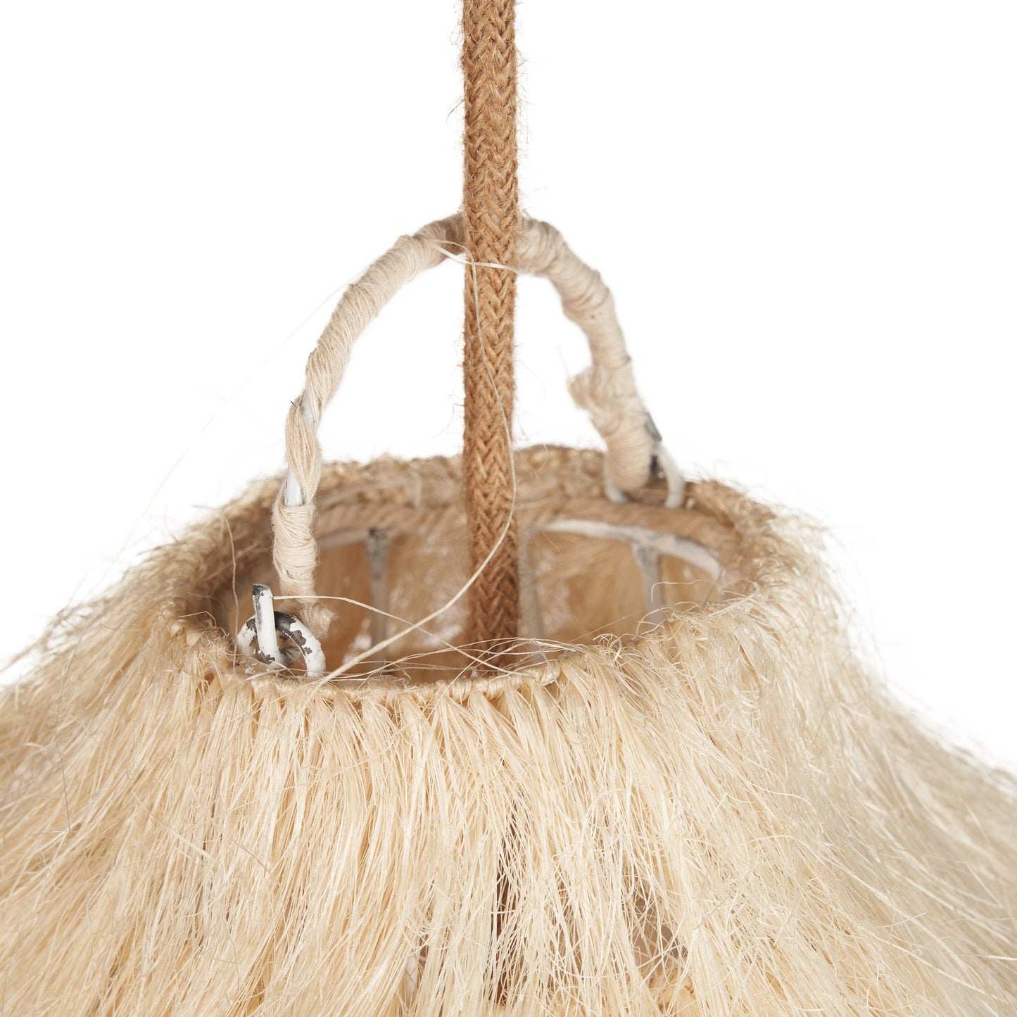 Suspension Rami - Naturelle - XL