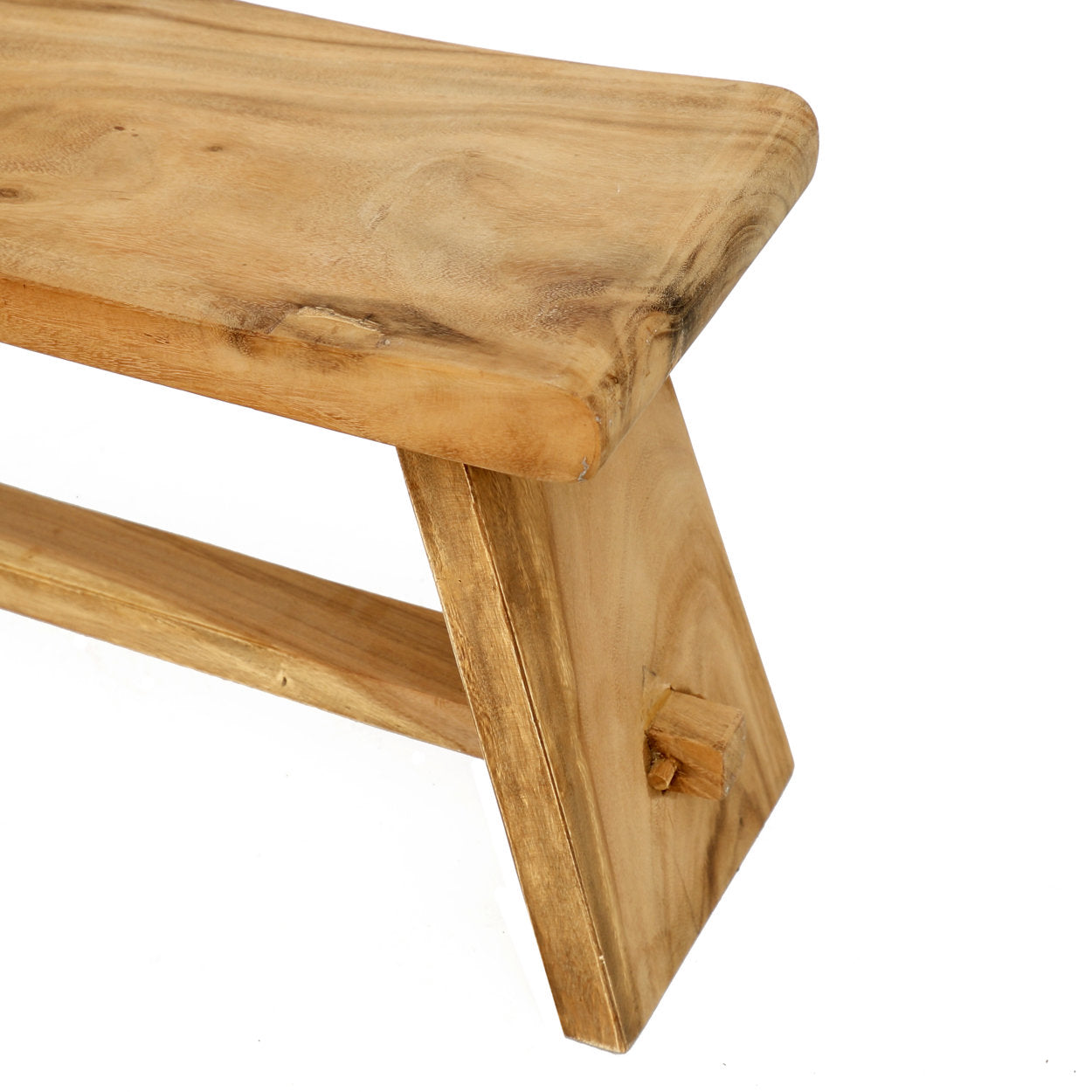 Banc Suar – Naturel – 120 cm