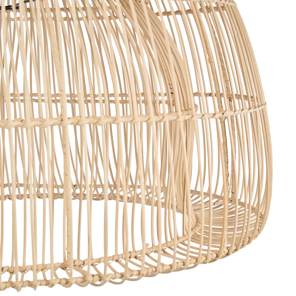 Suspension Matcha Whisk – Naturel – L