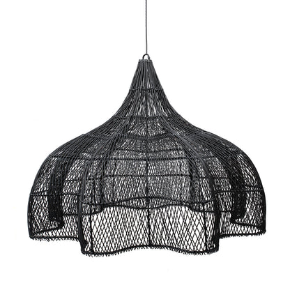 Suspension Whipped – Noir – XL