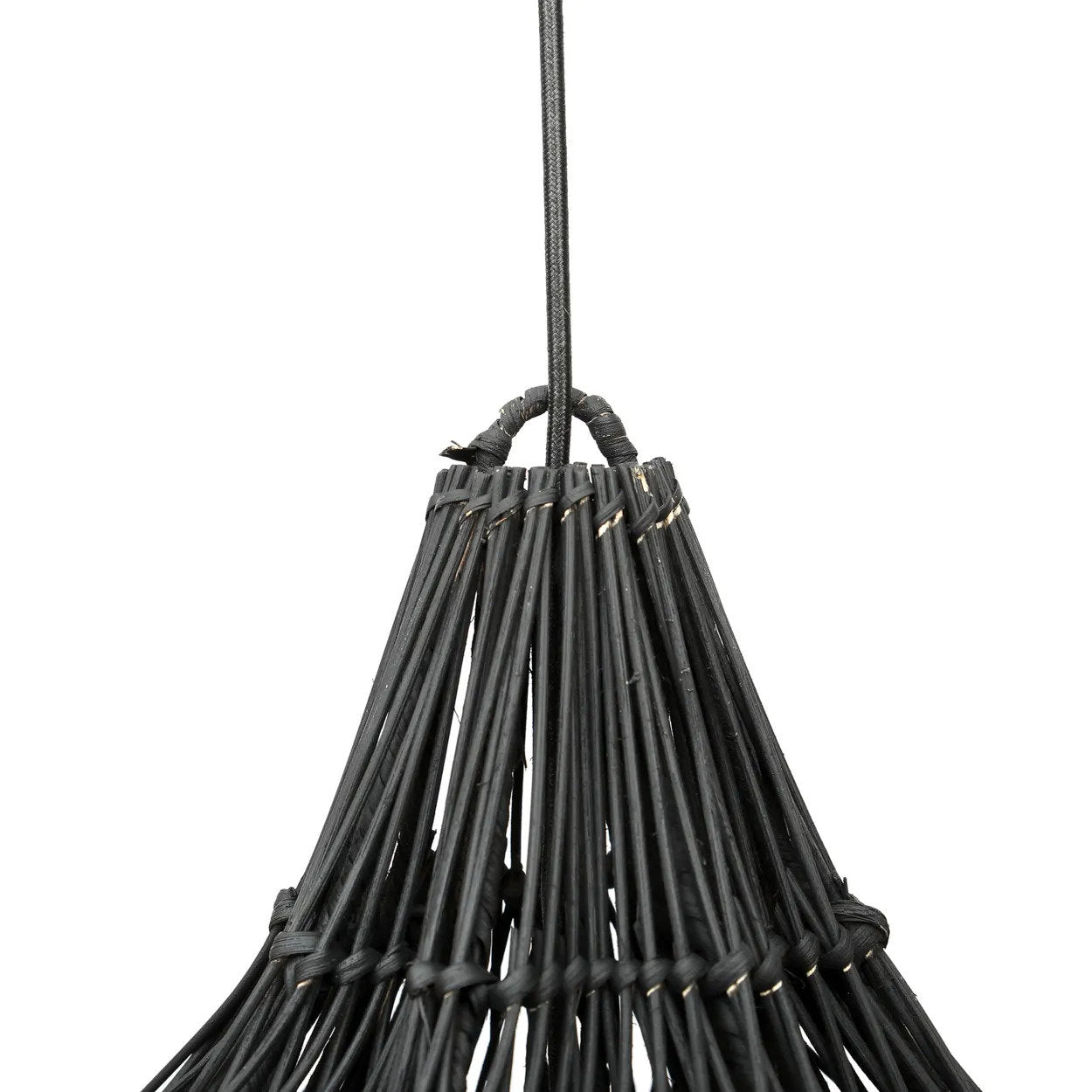 Suspension Whipped – Noir – XL