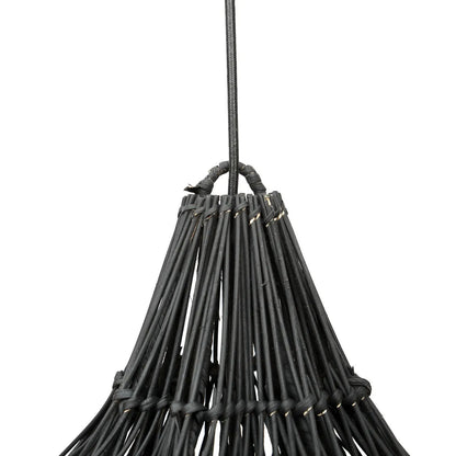 Suspension Whipped – Noir – XL