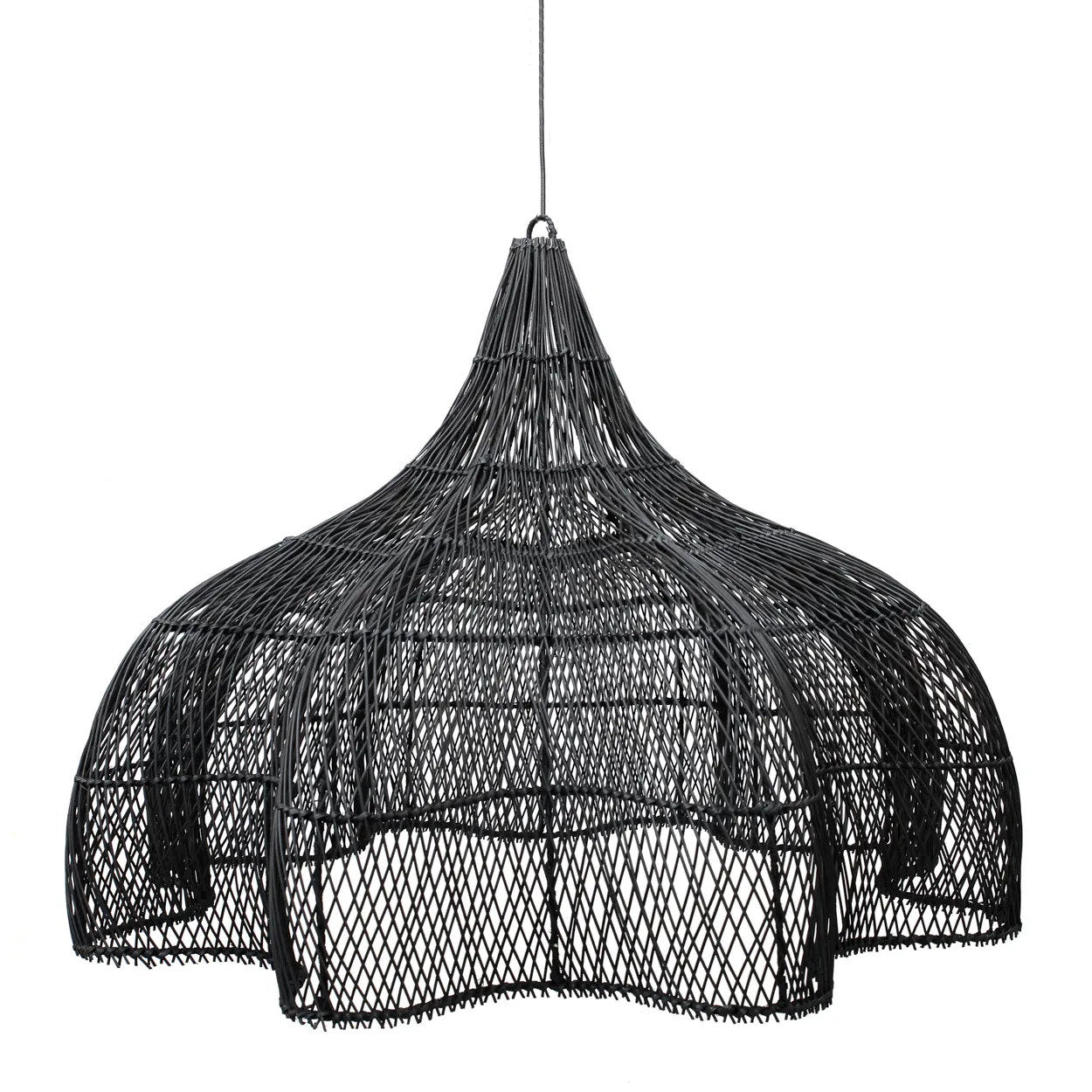 Suspension Whipped – Noir – XL