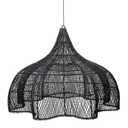 Suspension Whipped – Noir – XL