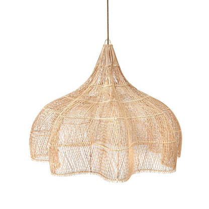 Suspension Whipped – Naturel – XL