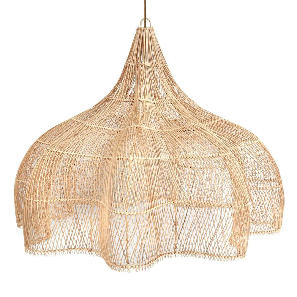 Suspension Whipped – Naturel – XXL