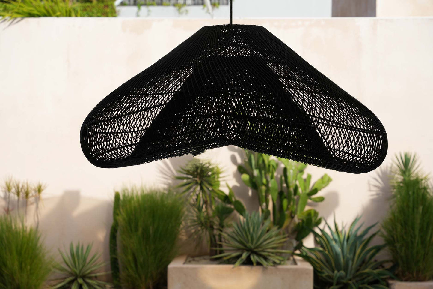 Suspension Cloud – Noir – XXL