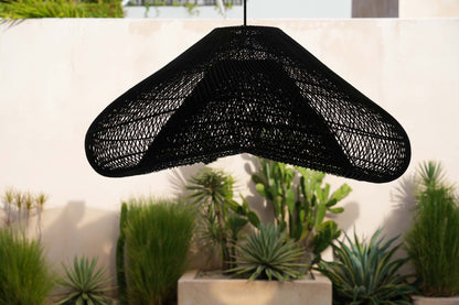 Suspension Cloud – Noir – XXL