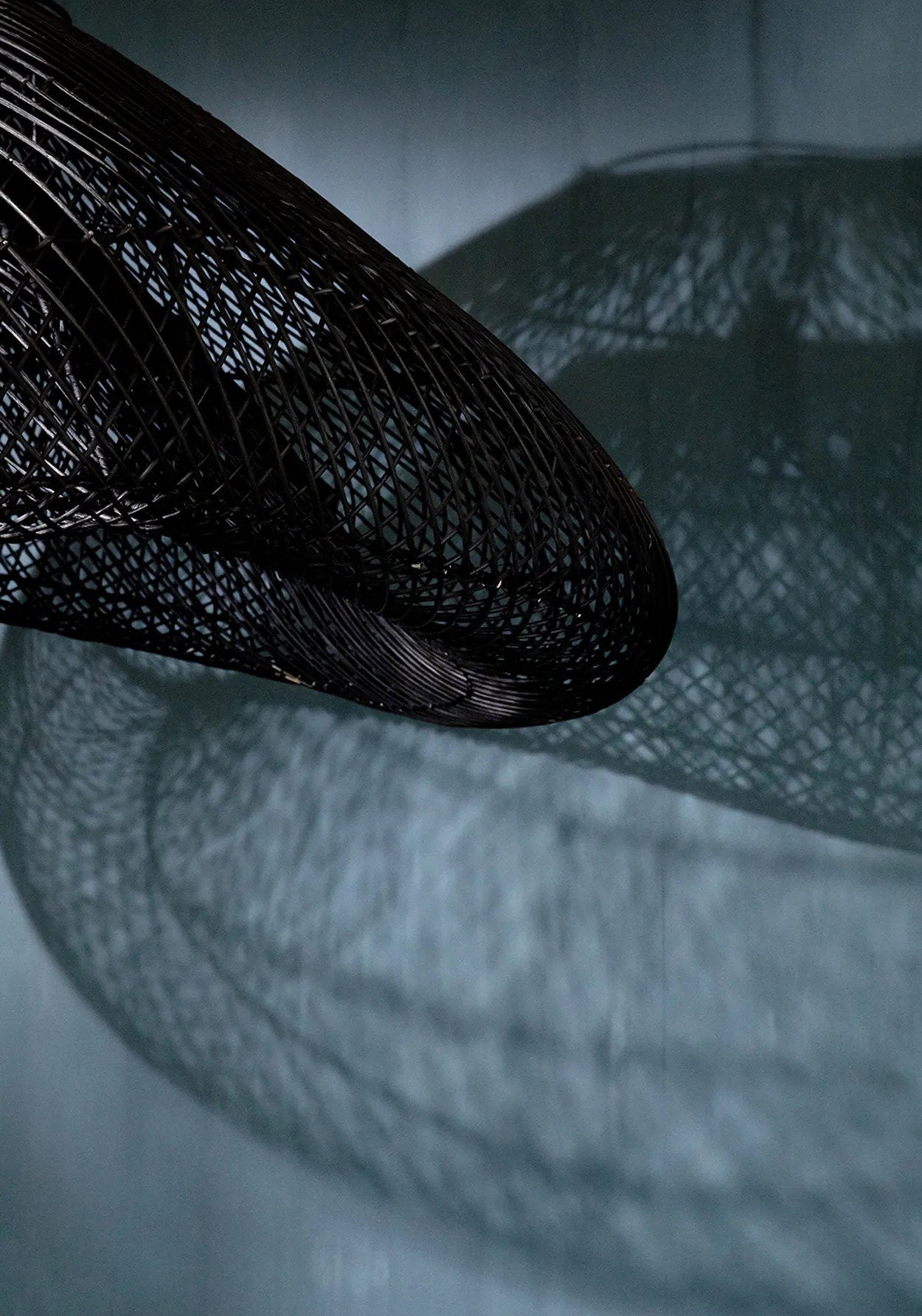 Suspension Cloud – Noir – XXL
