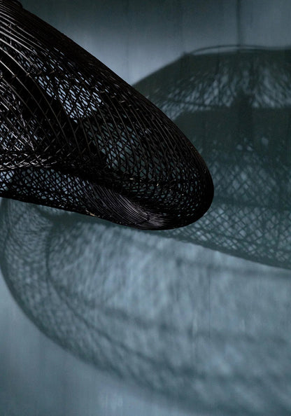 Suspension Cloud – Noir – XXL