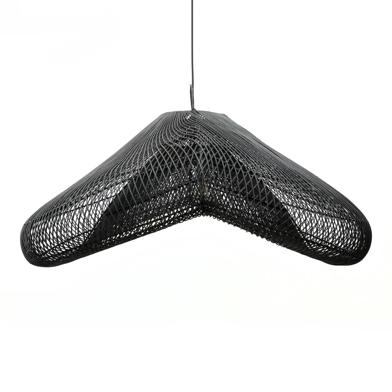 Suspension Cloud – Noir – XXL