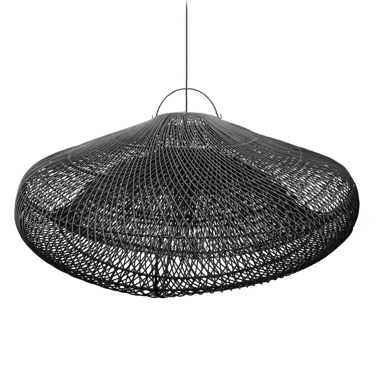 Suspension Cloud – Noir – XXL
