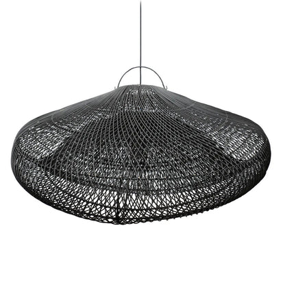 Suspension Cloud – Noir – XXL
