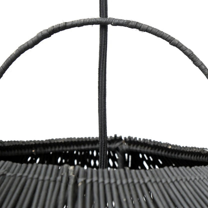 Suspension Cloud – Noir – XXL