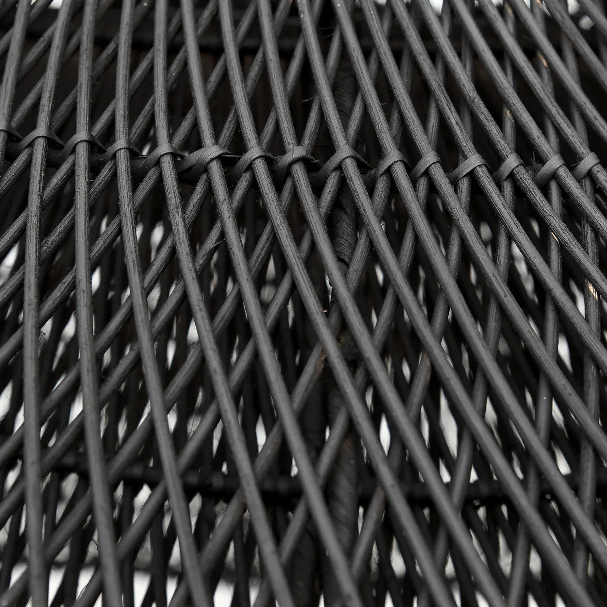 Suspension Cloud – Noir – XXL