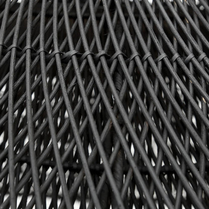 Suspension Cloud – Noir – XXL