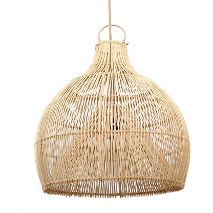 Suspension Lobster Trap – Naturel – L