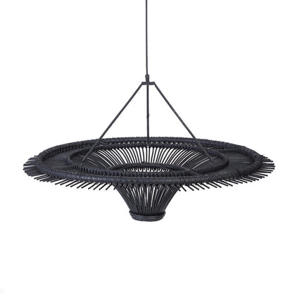 Suspension Sky – Noir – XL
