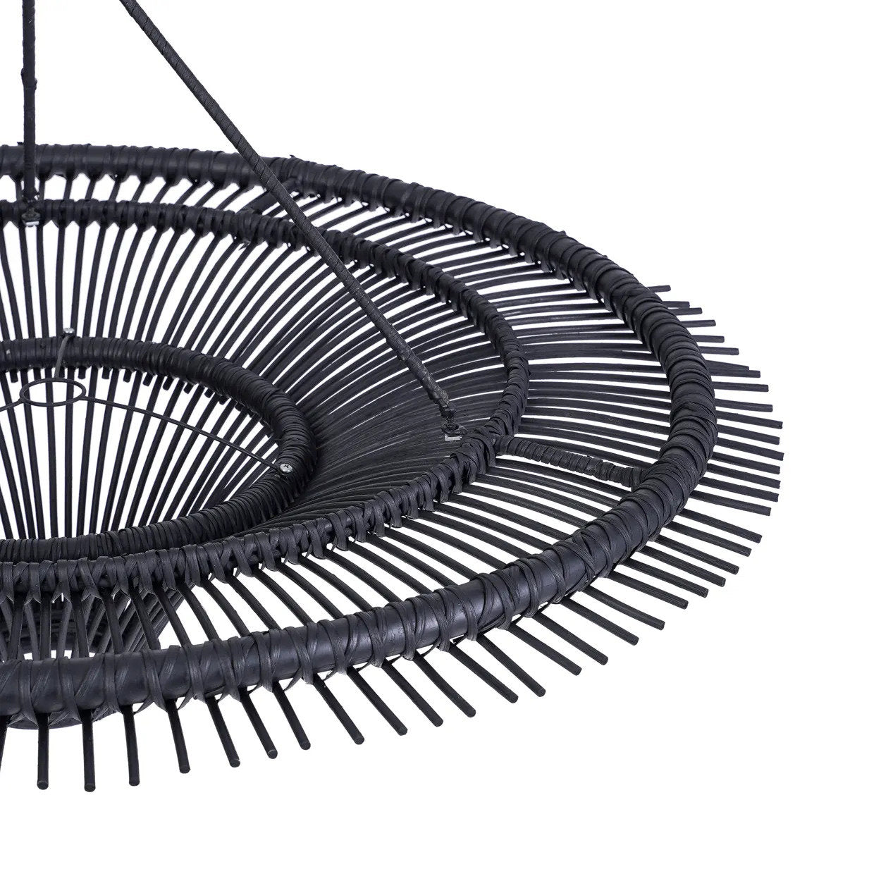 Suspension Sky – Noir – XL