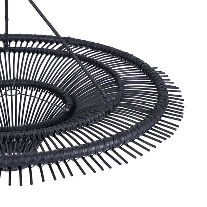 Suspension Sky – Noir – XL