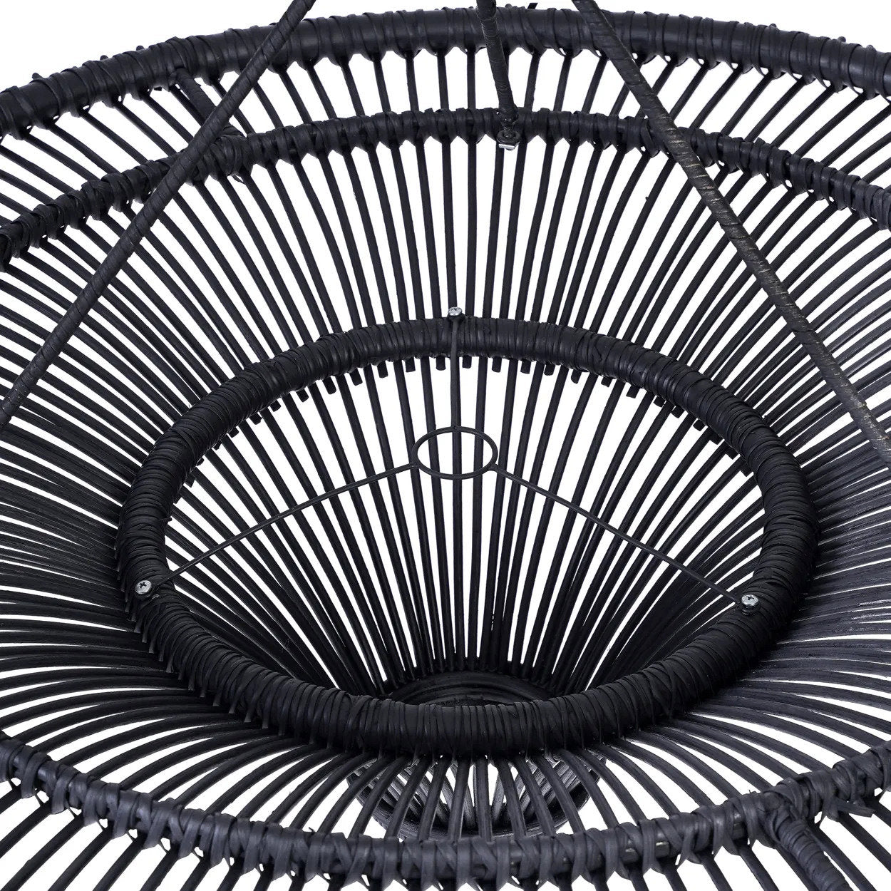 Suspension Sky – Noir – XL