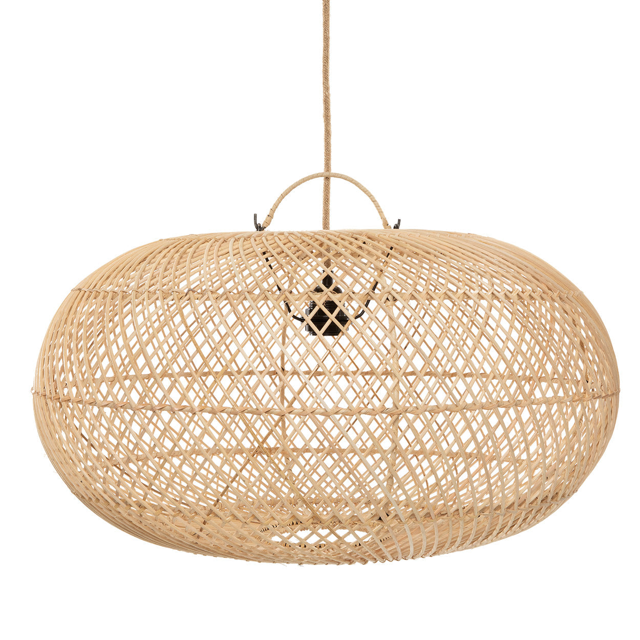 Suspension Wholly – Naturel – L