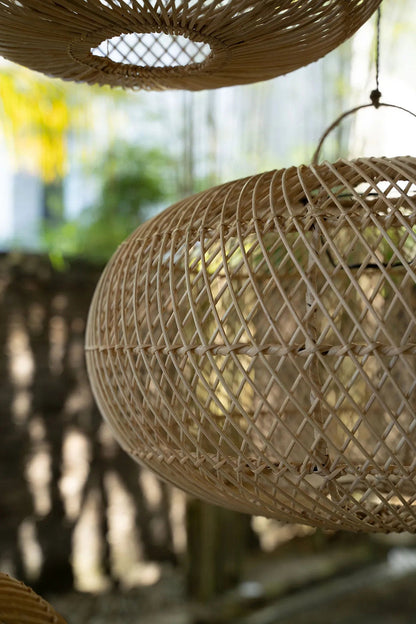 Suspension Wholly – Naturel – L