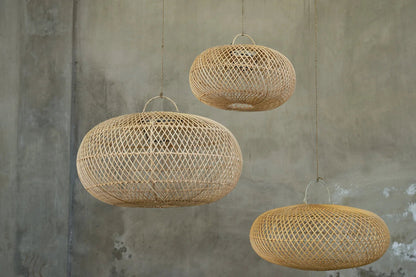 Suspension Wholly – Naturel – L