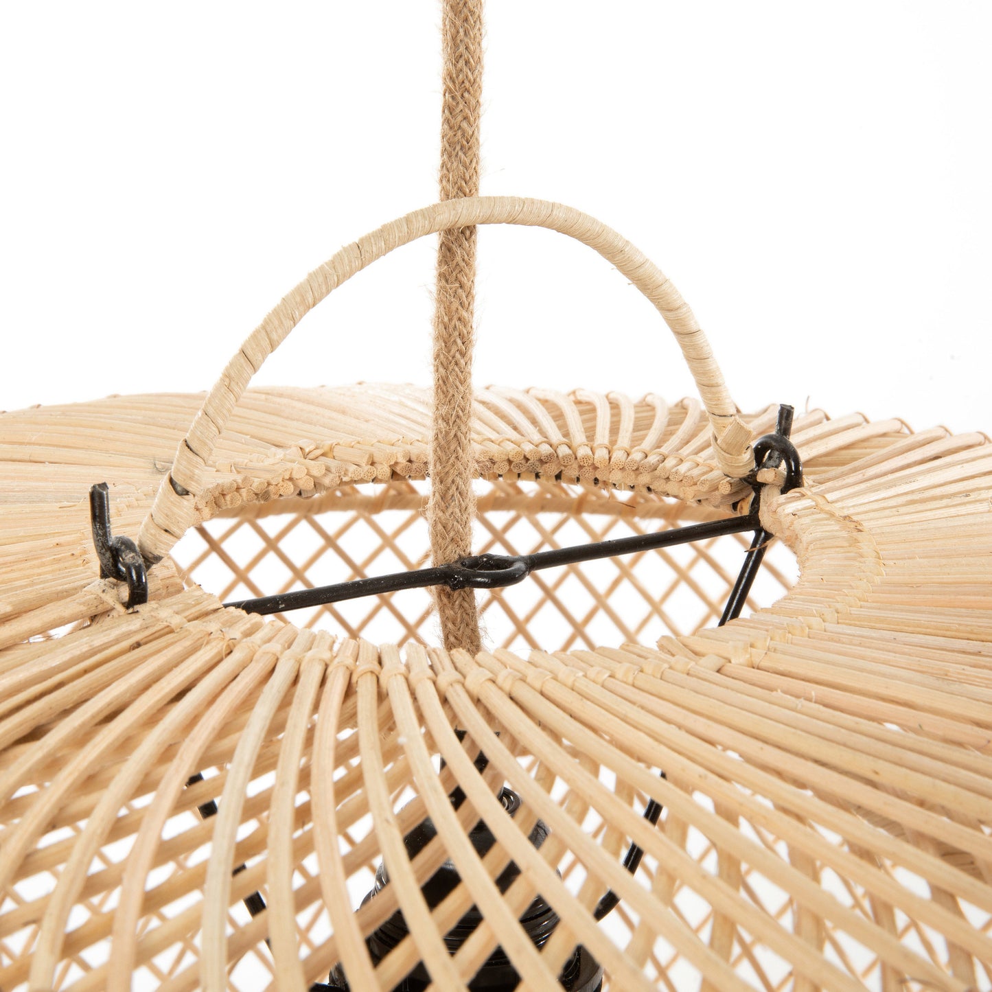 Suspension Wholly – Naturel – M