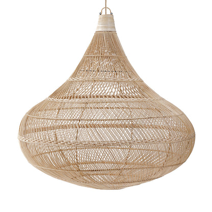 Suspension The Drop – Naturel – XL