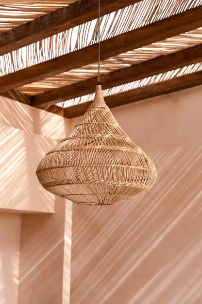 Suspension The Drop – Naturel – XL