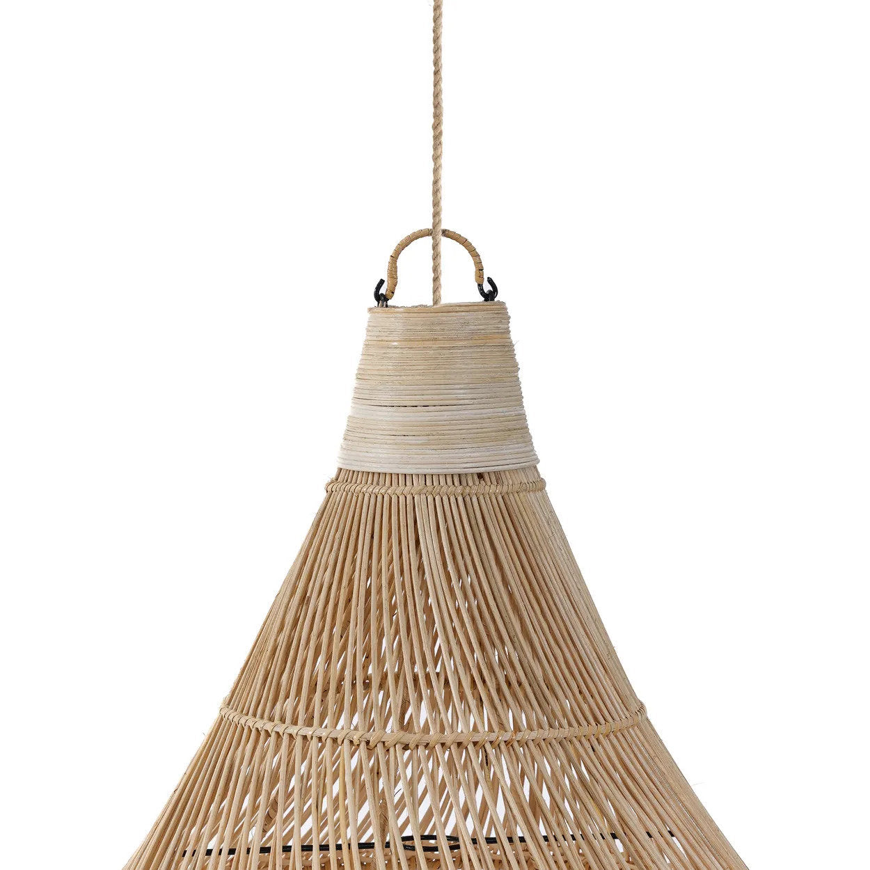 Suspension The Drop – Naturel – XL