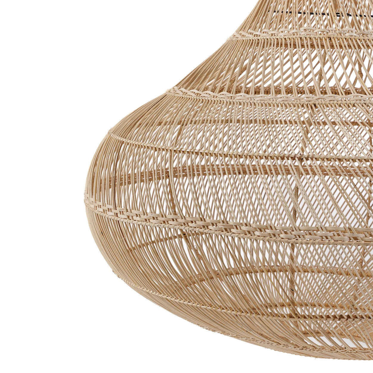 Suspension The Drop – Naturel – XL