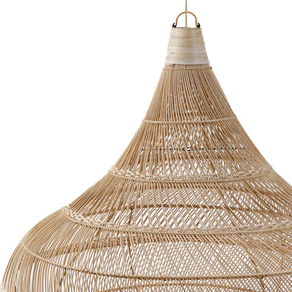 Suspension The Drop – Naturel – XL