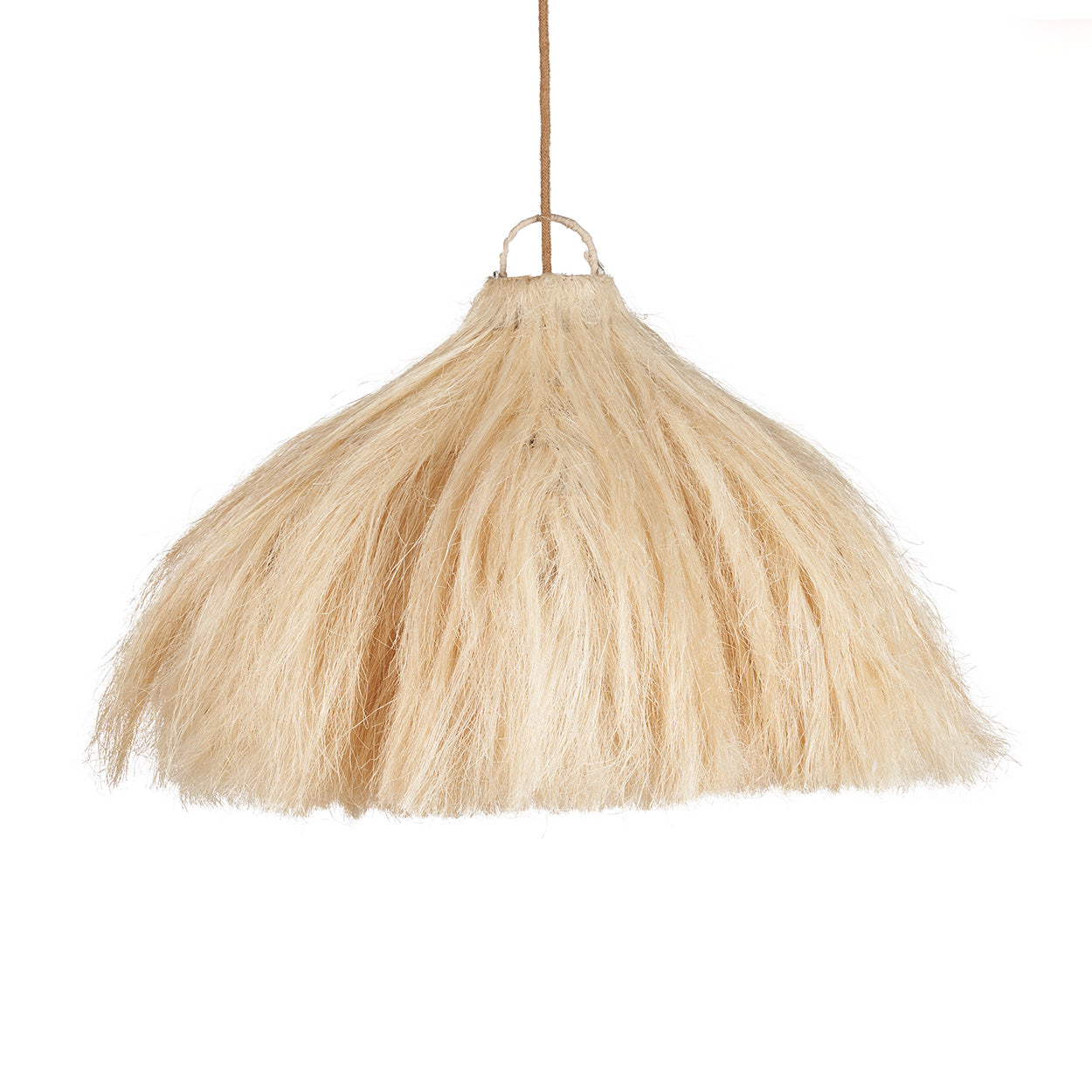Suspension Rami - Naturelle - XL