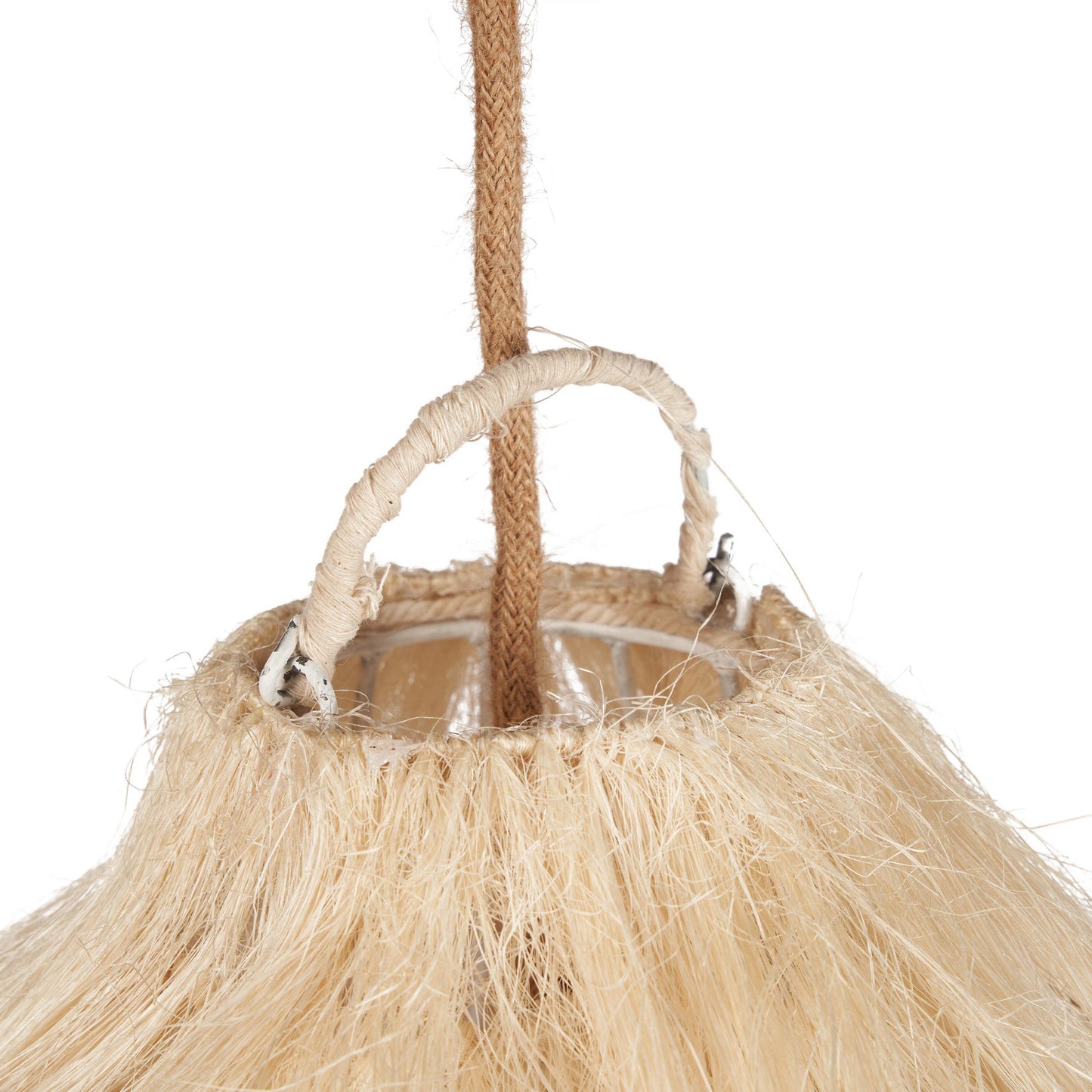 Suspension Rami - Naturelle - XL