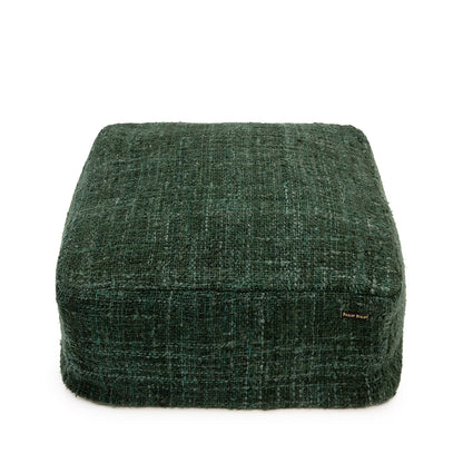Pouf Oh My Gee – Vert forêt