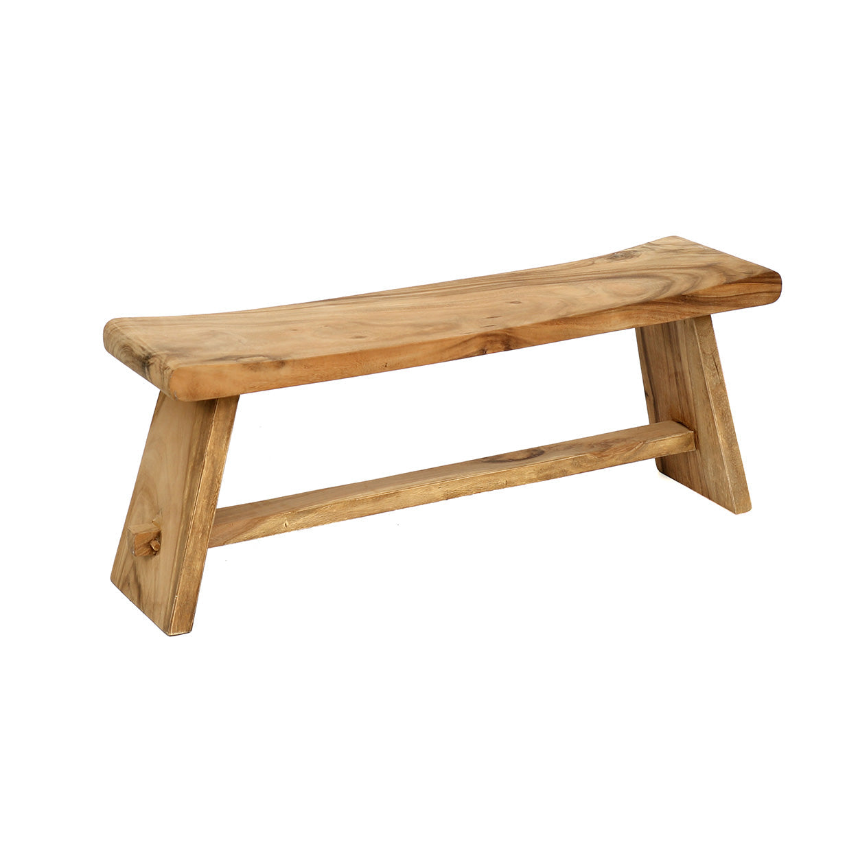 Banc Suar – Naturel – 120 cm
