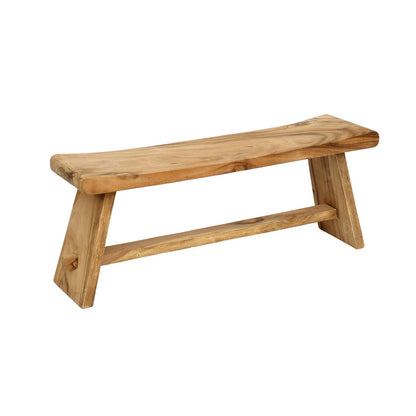 Banc Suar – Naturel – 120 cm