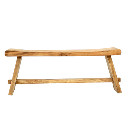 Banc Suar – Naturel – 120 cm