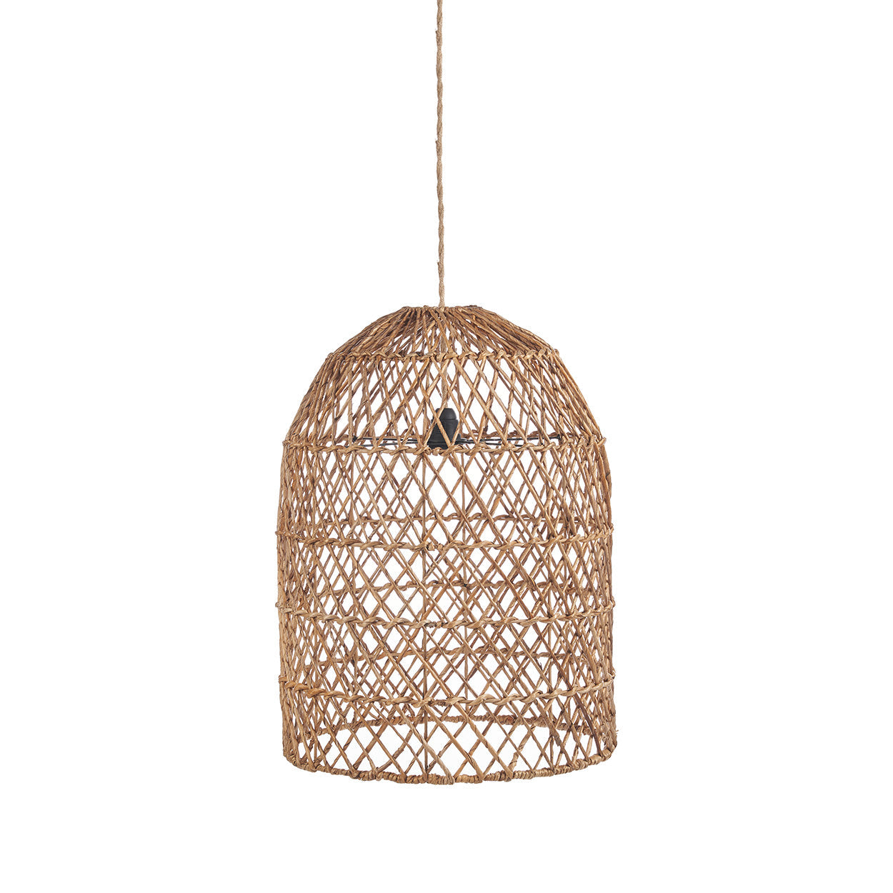 Suspension Xiomara – Naturel – S