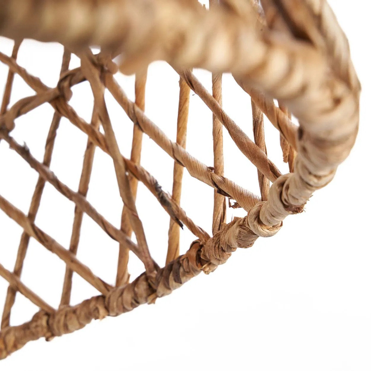 Suspension Xiomara – Naturel – S