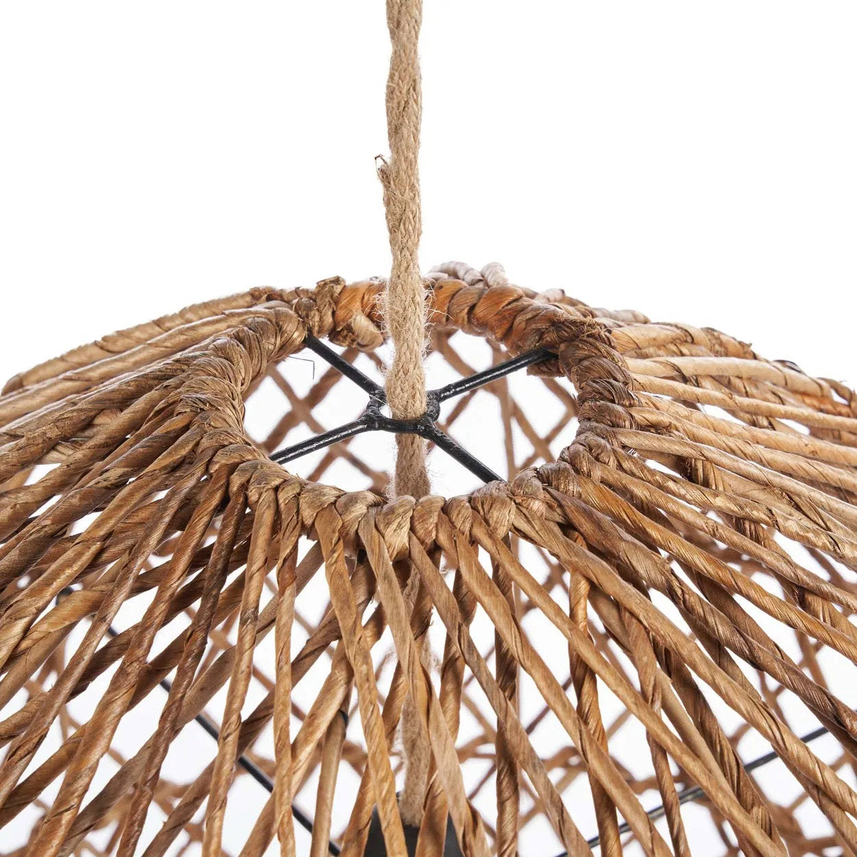 Suspension Xiomara – Naturel – S