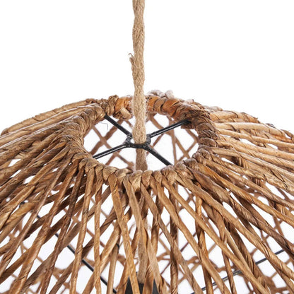 Suspension Xiomara – Naturel – S