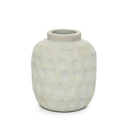 Vase Trend – Béton – M