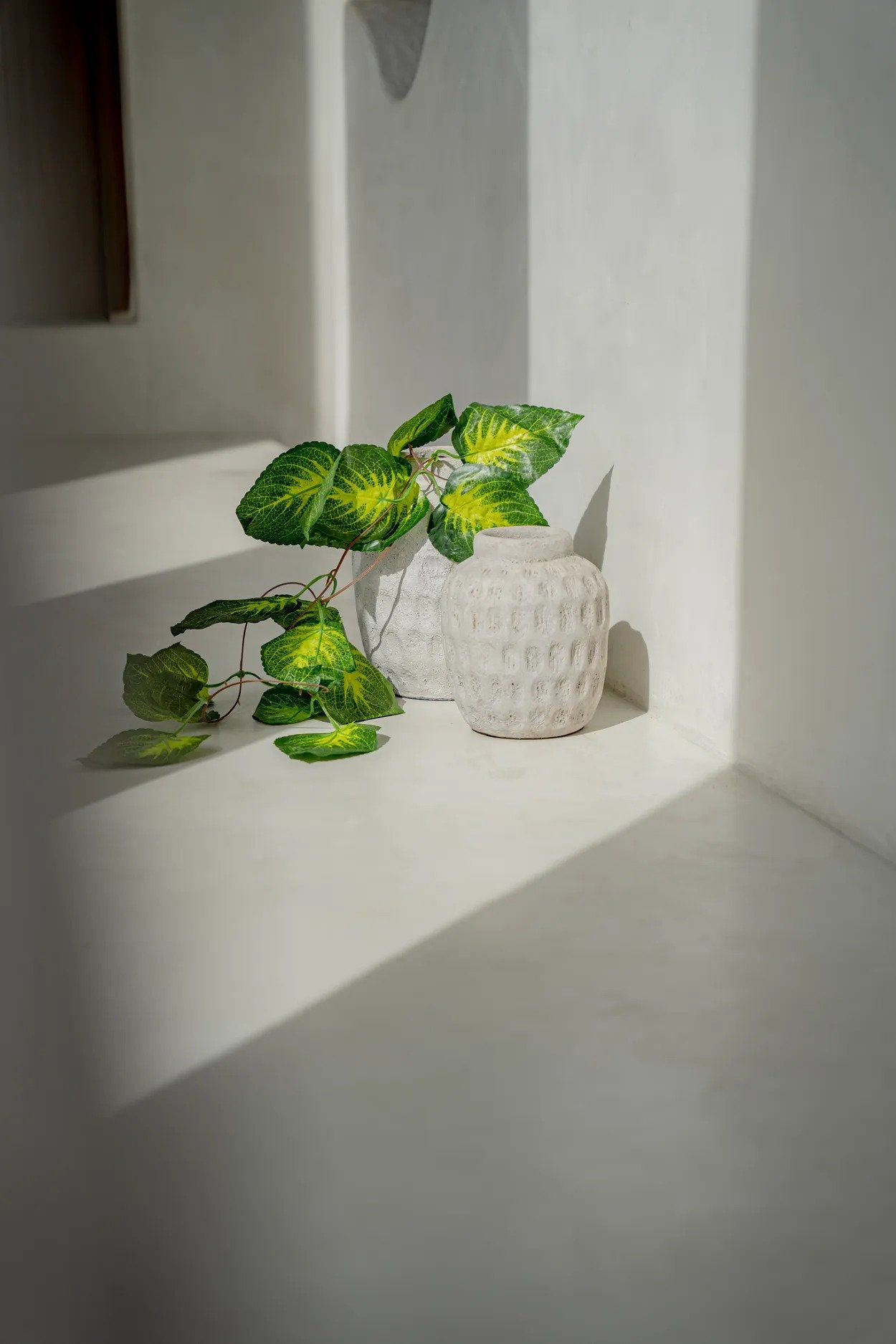 Vase Trend – Béton – M