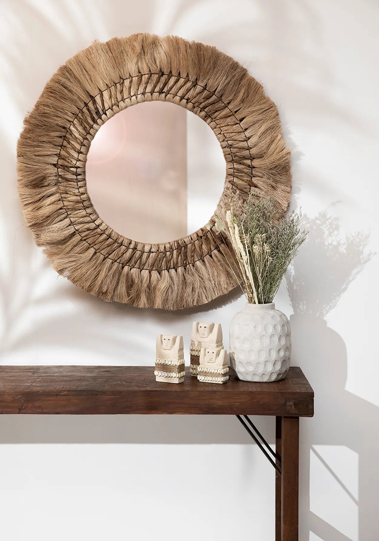 Vase Trend – Béton – M