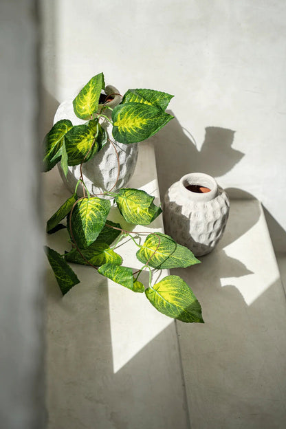 Vase Trend – Béton – M