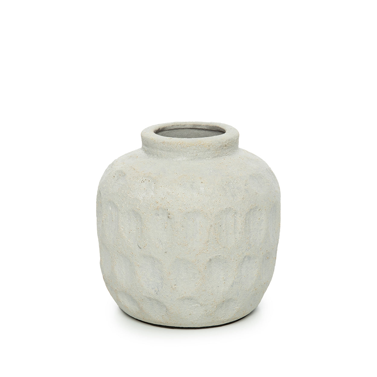 Vase Trend – Béton – S